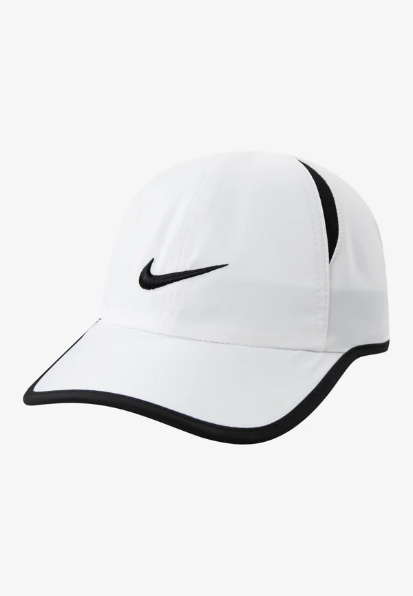 NAN FEATHERLIGHT UNISEX - Cap - white