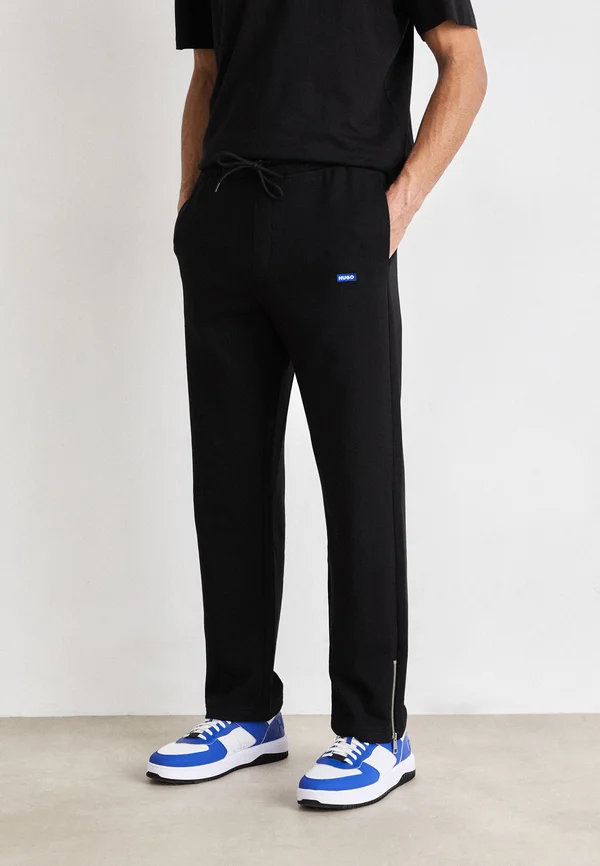 NANETTI - Jogginghose - black