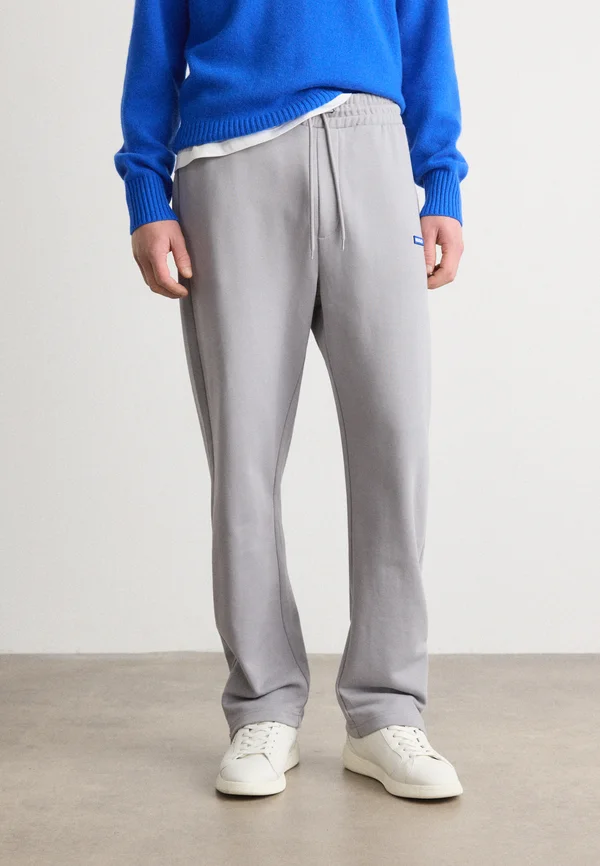 NANETTI - Jogginghose - open grey