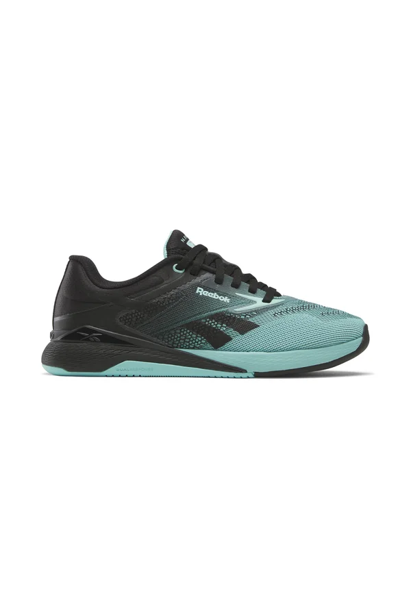 NANO X5 - Trainingsschuh - ai aqua black