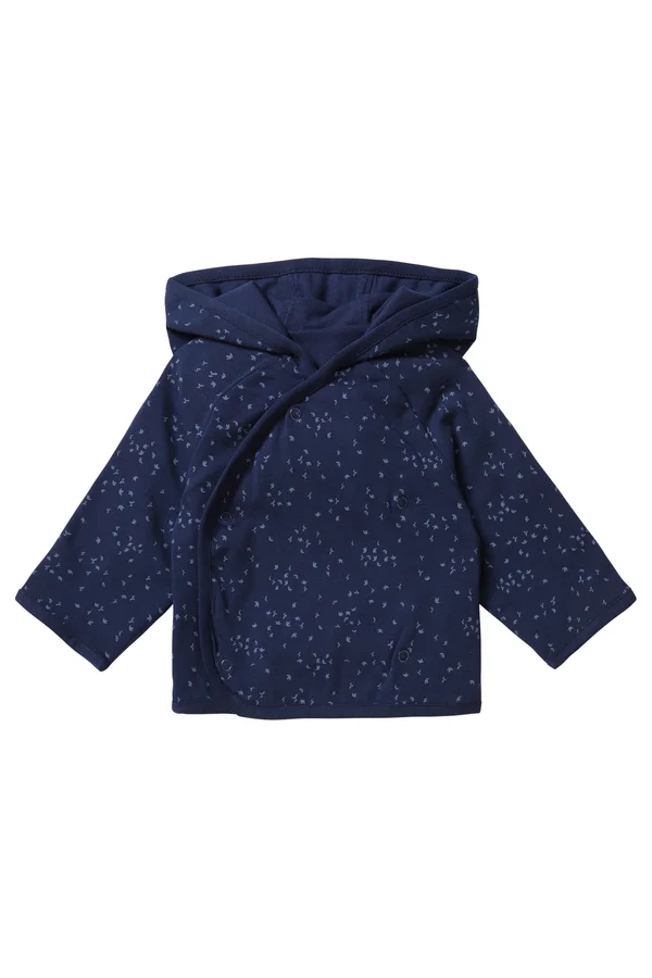 NAPER - Übergangsjacke - black iris