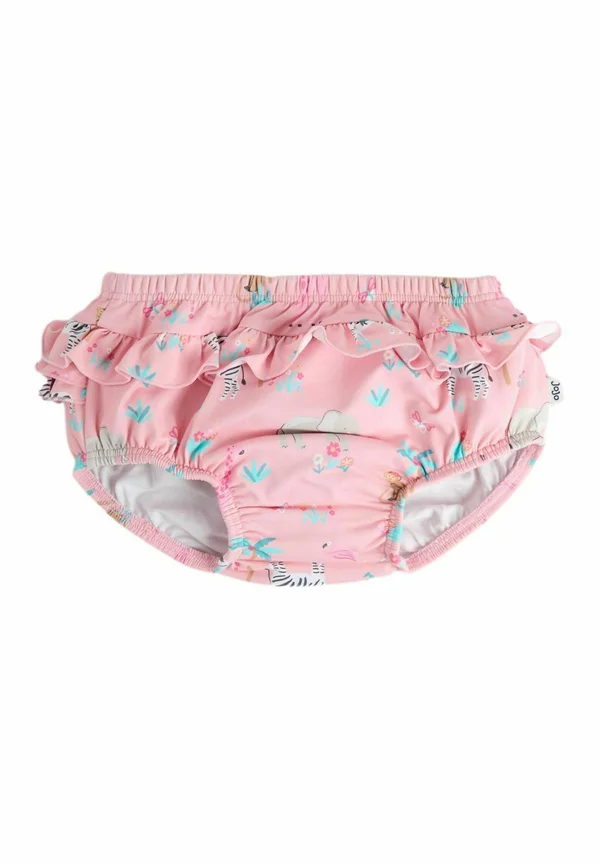 NAPPY - Badehose Slip - safari
