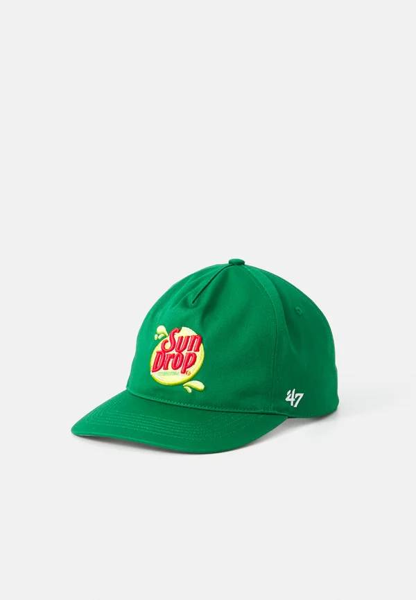 NASCAR TRIPLE HIT HITCH UNISEX - Cap - green