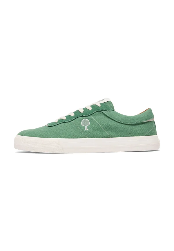 NASHI - Sneaker low - vert