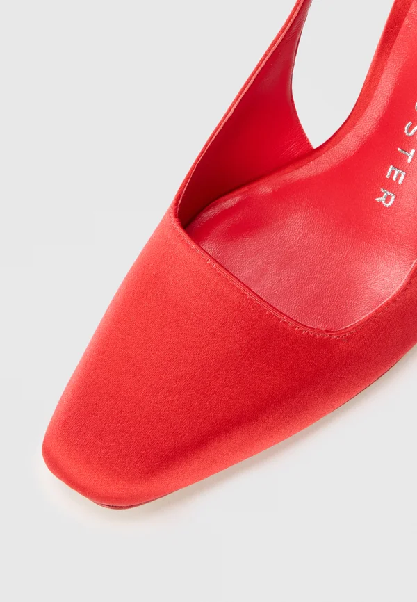 NATALIA CRYSTAL - Pumps - big apple