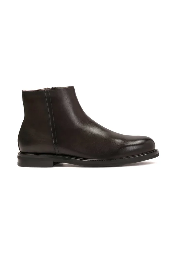 NATANIELO - Stiefelette - brown