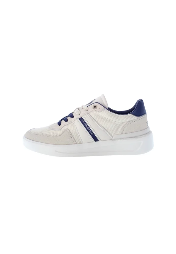 NATE - Sneaker low - weiss