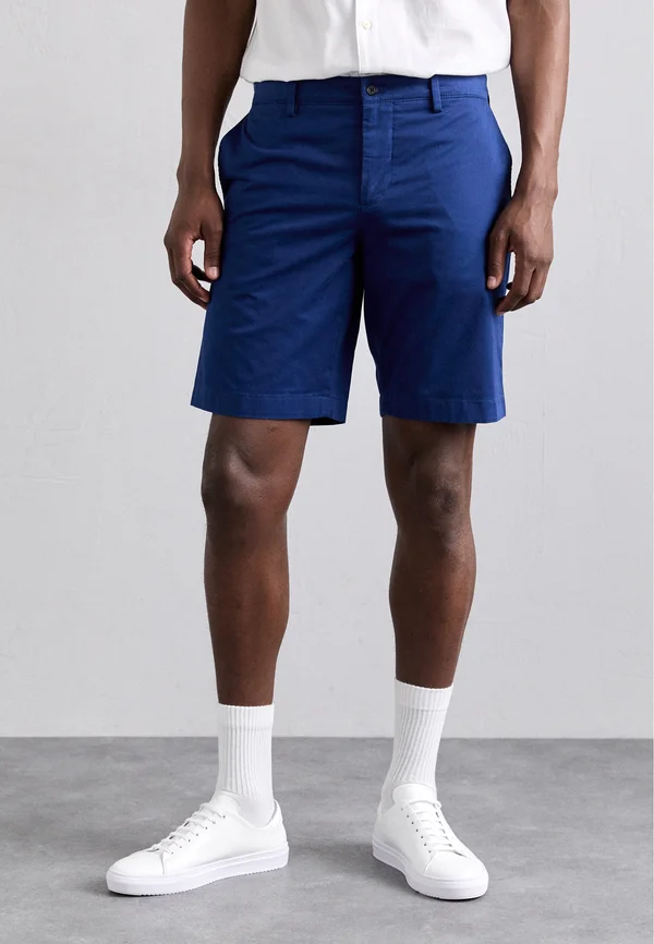 NATHAN CLOUD - Shorts - estate blue
