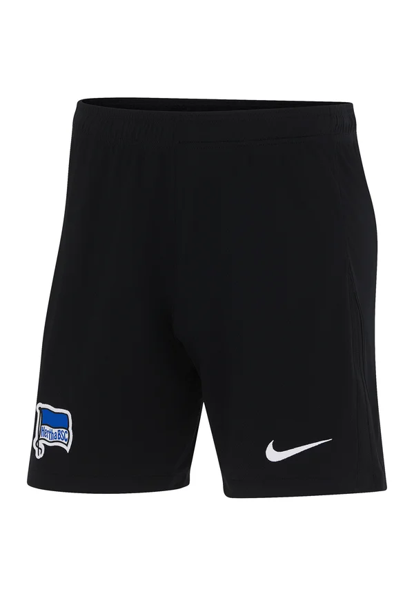 NATIONAL HERTHA BSC  - Kurze Sporthose - blauweiss