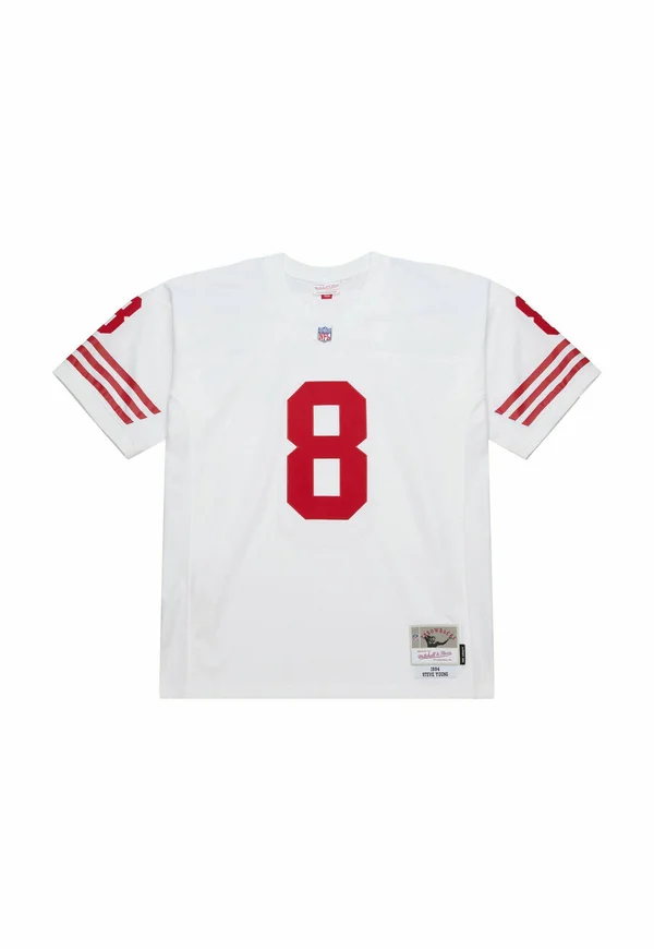 Nationalmannschaft - blanc