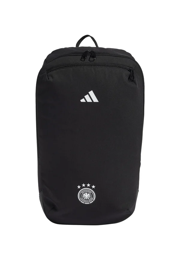 NATIONALTEAMS DFB DEUTSCHLAND - Tourenrucksack - schwarzweiss