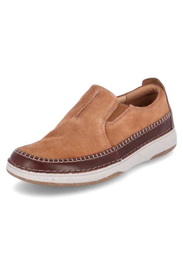 NATURE 5 WALK - Slipper - braun
