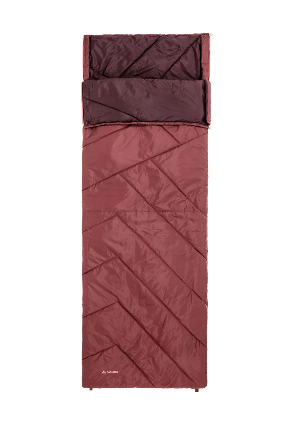 NAVAJO 900 - Schlafsack - dark cherry