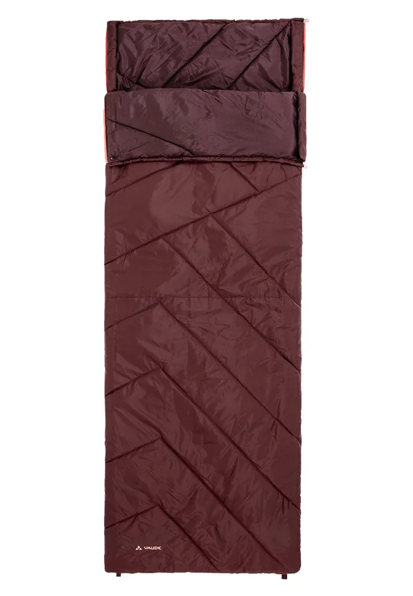 NAVAJO   - Schlafsack - dark cherry