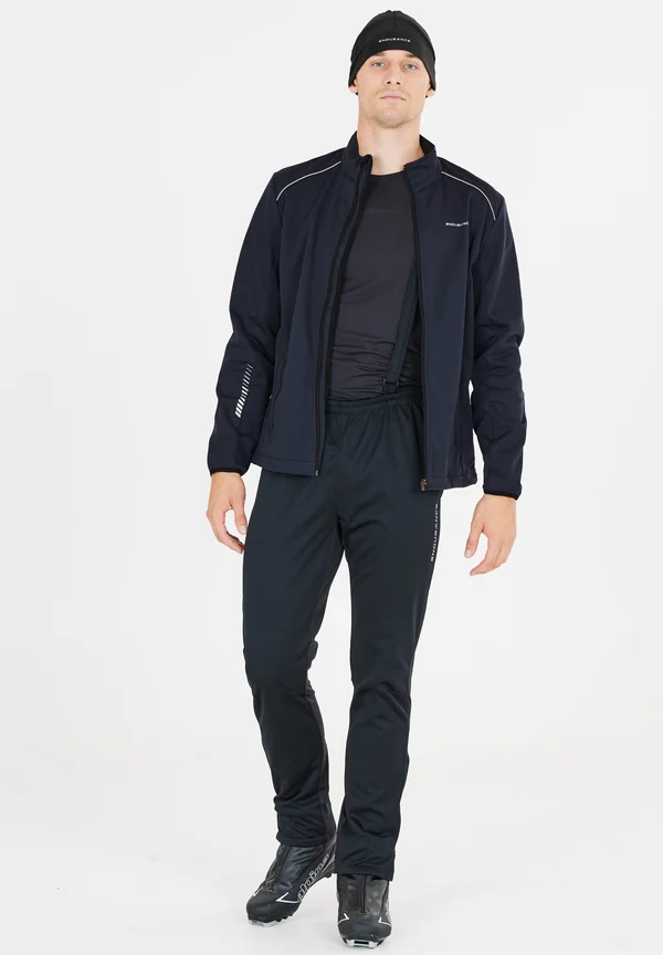 NAVAL SET - Trainingsanzug - blauw