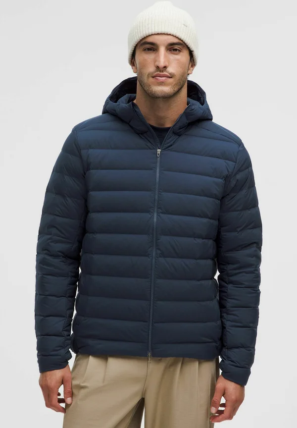 NAVIGATION DOWN - Daunenjacke - club blue