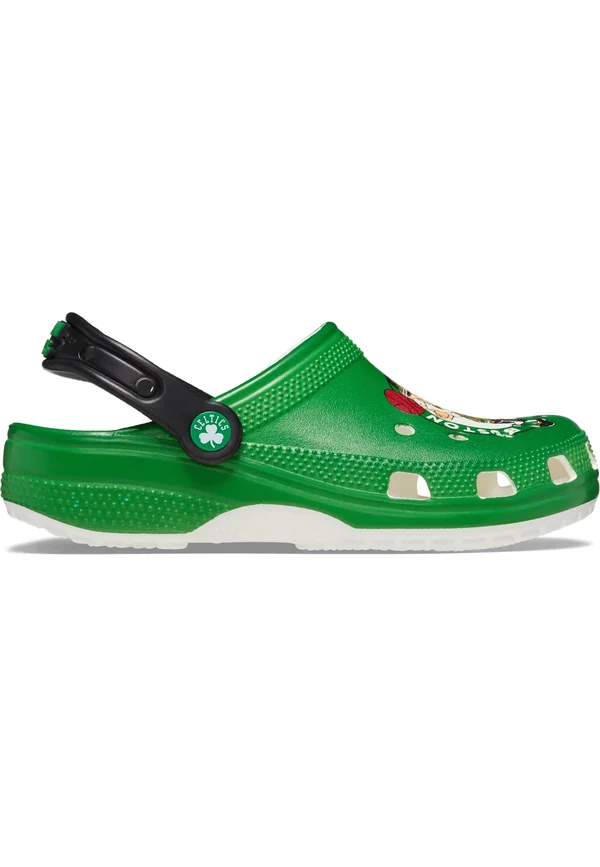 NBA BOSTON CELTICS  - Badesandale - white