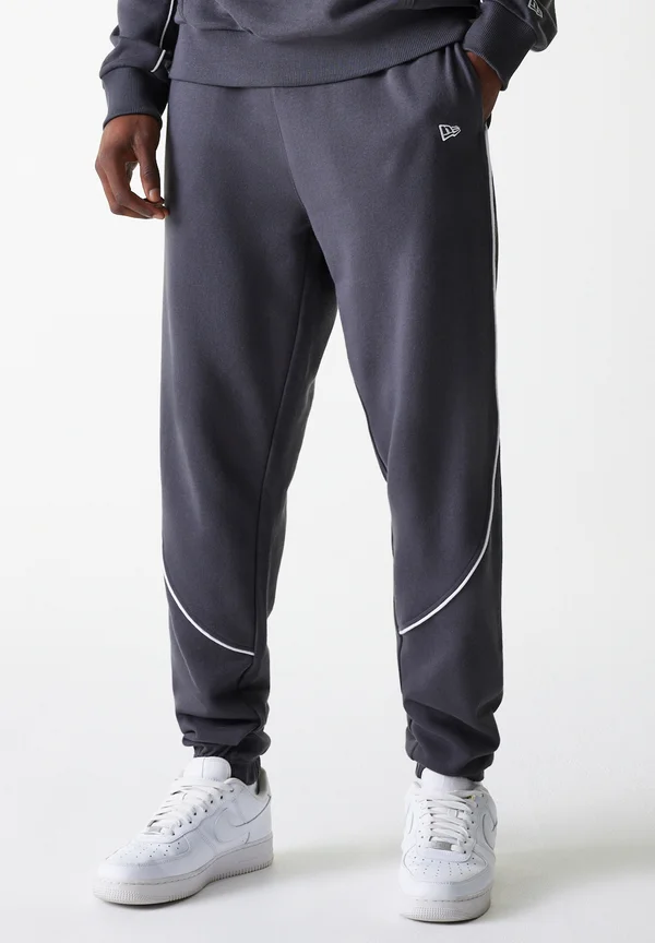 NBA BOSTON CELTICS JOGGER - Jogginghose - dark grey