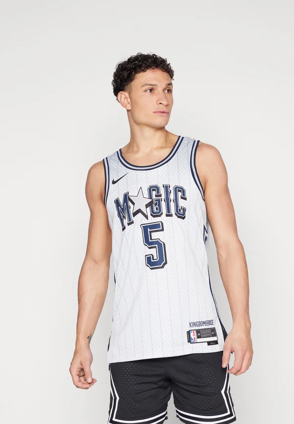 NBA CITY EDITION ORLANDO MAGIC PAOLO BANCHERO  - Vereinsmannschaften - pure platinum