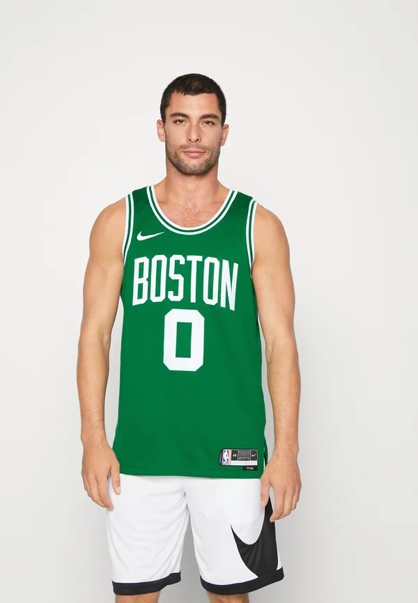 NBA JAYSON TATUM BOSTON CELTICS NBA SWINGMAN - NBA-Trikot - clover/tatum jayson
