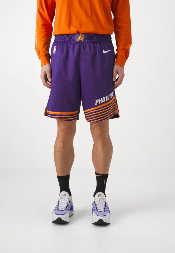 NBA PHOENIX SUNS 23 - Vereinsmannschaften - new orchid/white