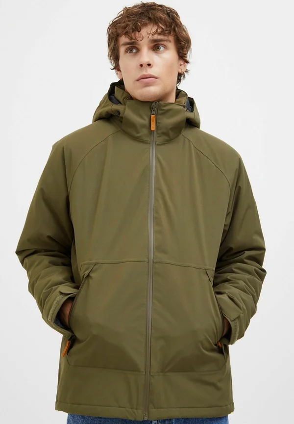 NBBredon M W-PRO 15.000 with waterproof coating - Outdoorjacke - tarmac