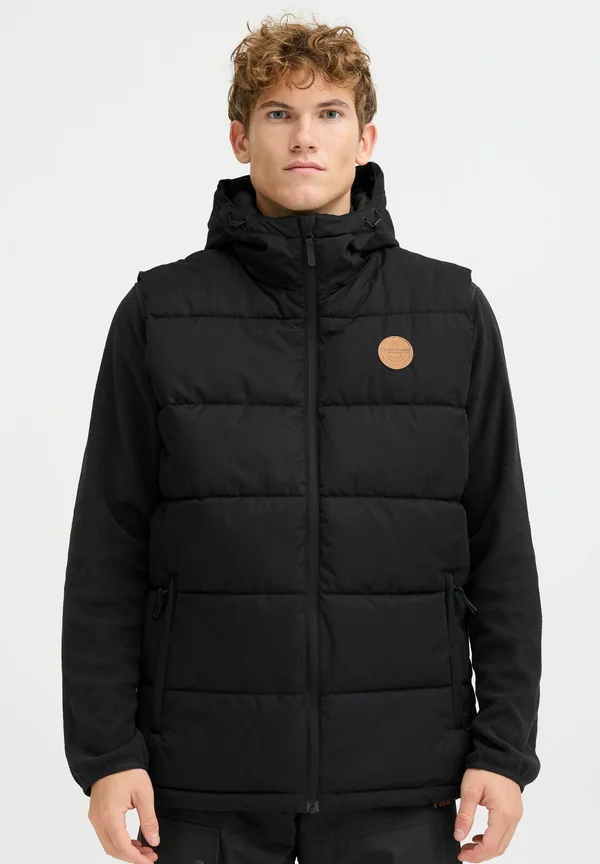 NBELIAS M - Weste - black