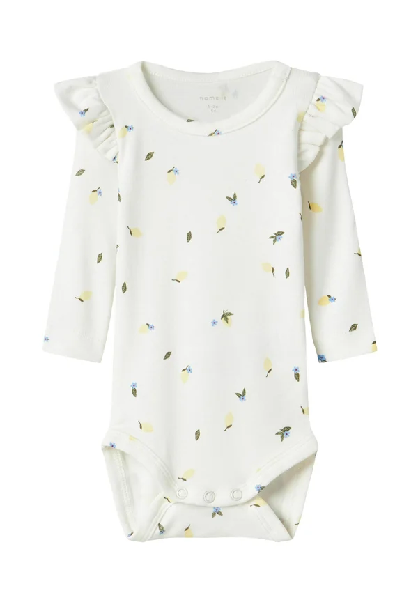 NBFFILLY - Body - cloud dancer