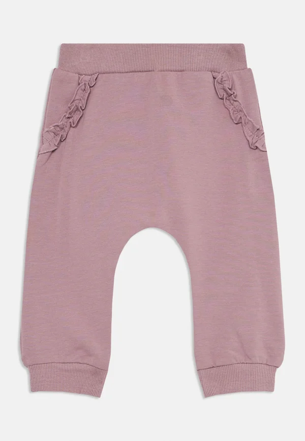 NBFNILDA PANT - Jogginghose - toadstool