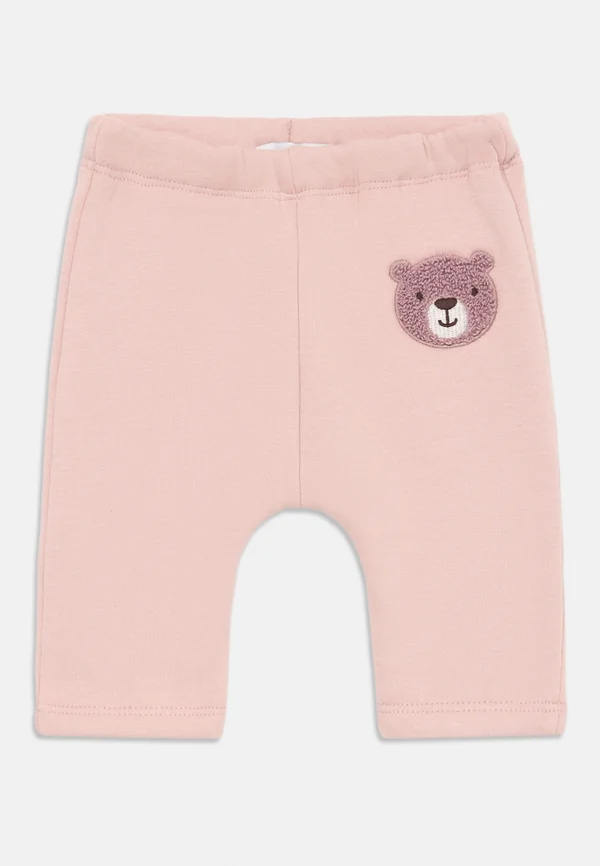 NBFOREGON PANT BOX - Jogginghose - burnished lilac