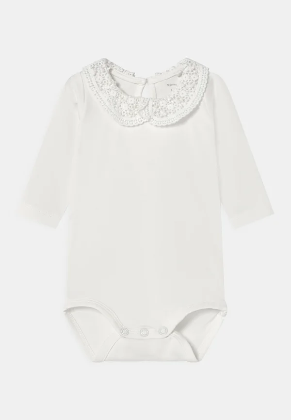 NBFTYLLA  - Body - white