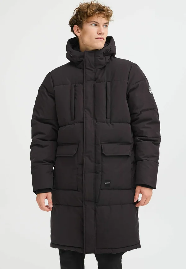 NBKILIAN M - Parka - black