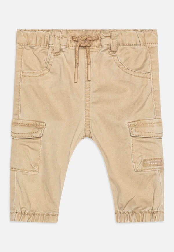 NBMBEN HI NOOS - Cargohose - incense