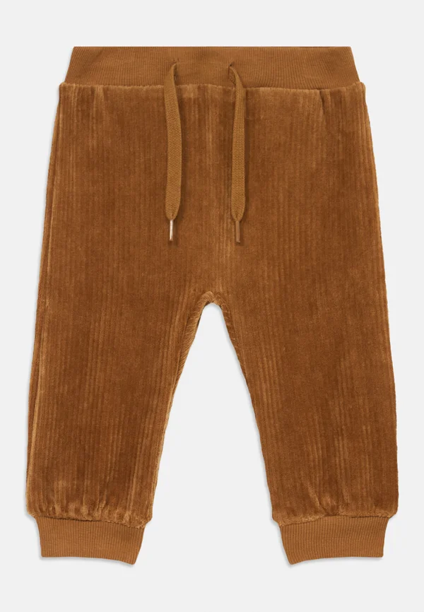 NBMNANDO PANT - Jogginghose - rubber
