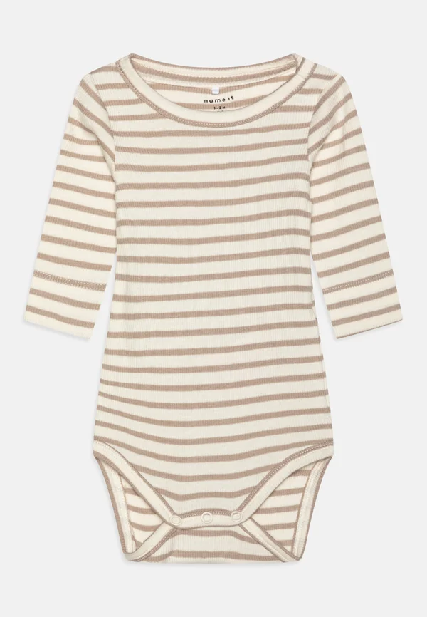 NBNBANI - Body - beige