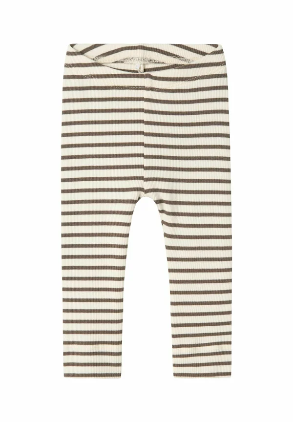 NBNBANI  NOOS - Leggings - Hosen - bungee cord
