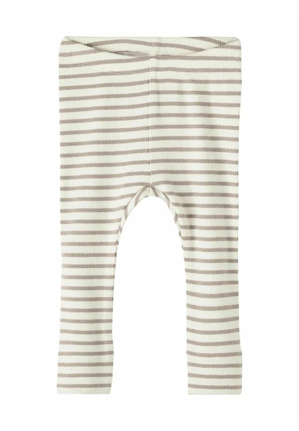 NBNBANI  NOOS - Leggings - Hosen - pure cashmere