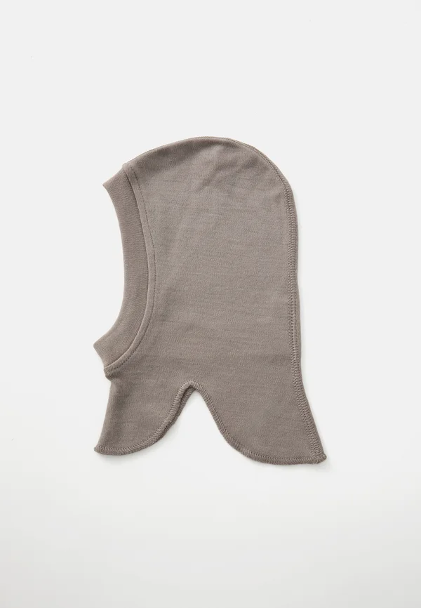 NBNWILLIT WOOL BALACLAVA - Kopftuch - satellite