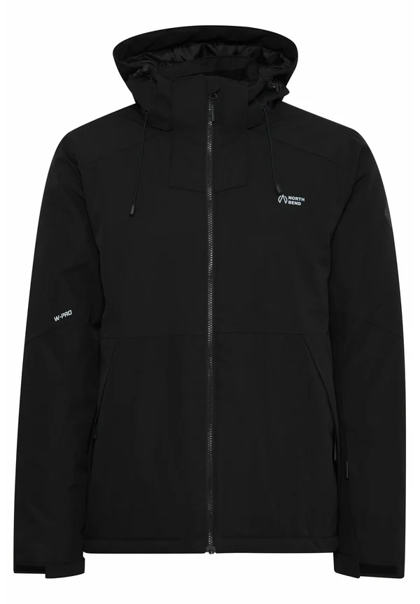 NBOcta M W-PRO 10.000 with waterproof coating - Outdoorjacke - black