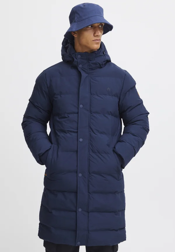 NBPAOLO - Wintermantel - navy blazer