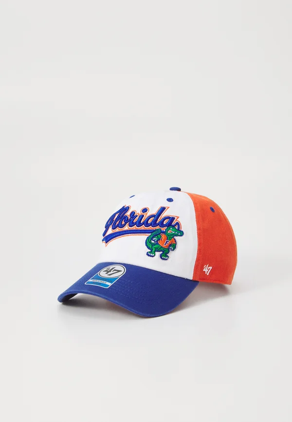 NCAA FLORIDA GATORS SCOOTER CLEAN UP UNISEX - Cap - blue