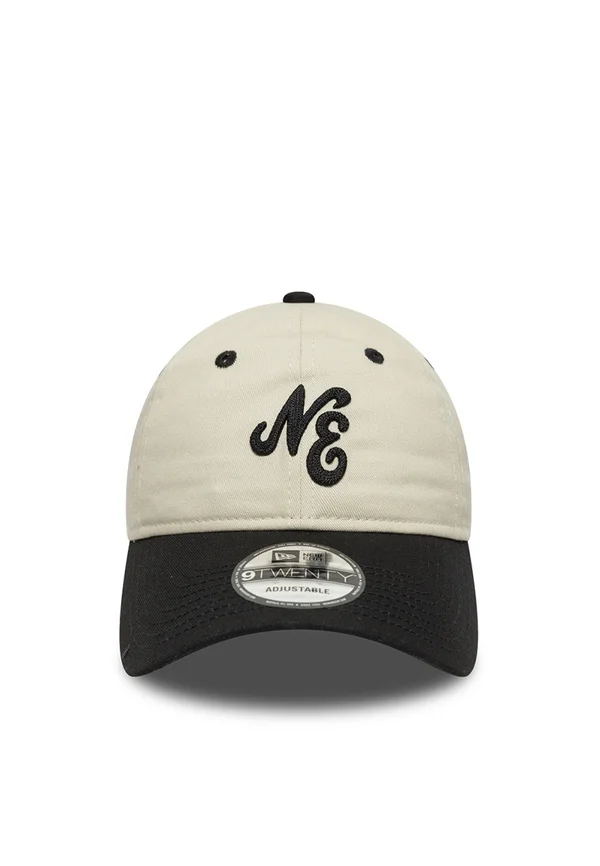 NE 9TWENTY® UNISEX - Cap - stone/black