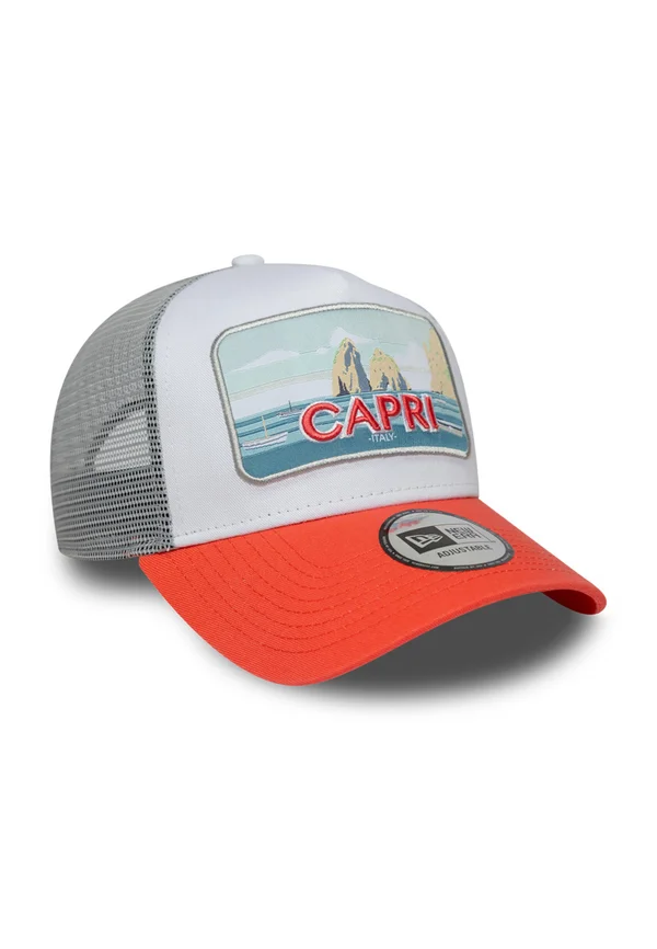 NE SUMMER TRUCKER - Cap - new era swc