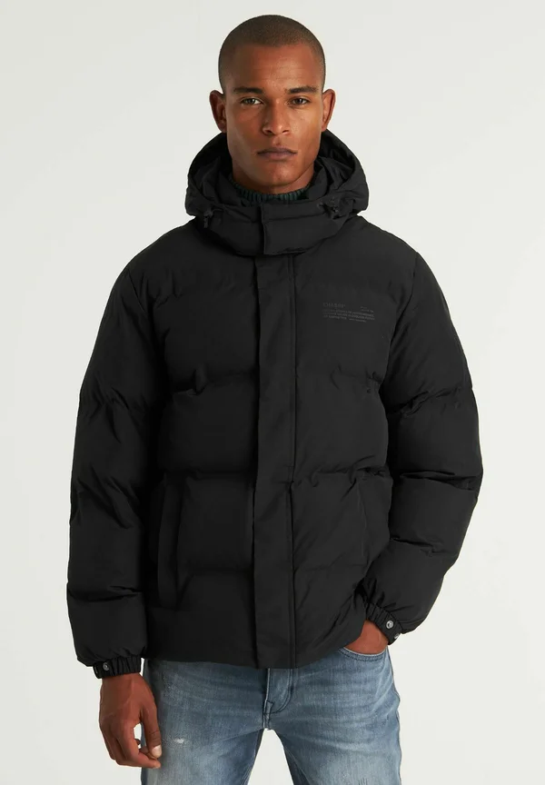 NEBULA - Winterjacke - black