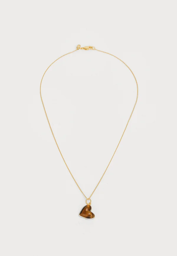 NECKLACE COMBINATIONS - Halskette - gold-coloured plated