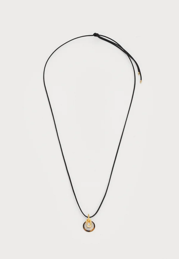 NECKLACE COMBINATIONS - Halskette - gold-coloured