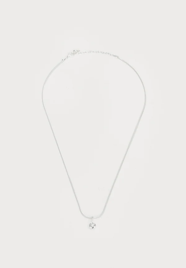 NECKLACE COMBINATIONS  - Halskette - silver-coloured