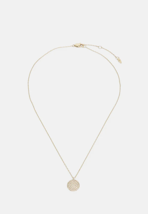 NECKLACE SADIE - Halskette - gold-coloured