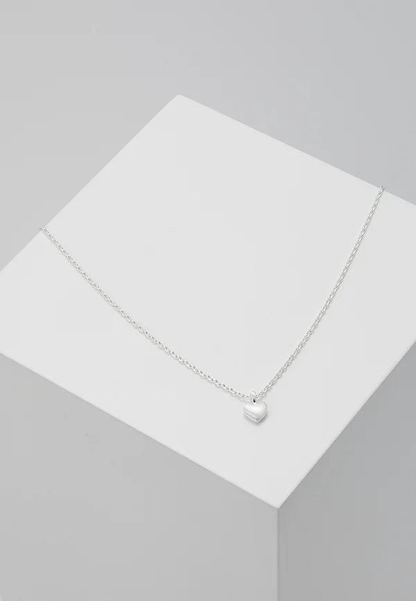 NECKLACE  SOPHIA - Halskette - silver-coloured