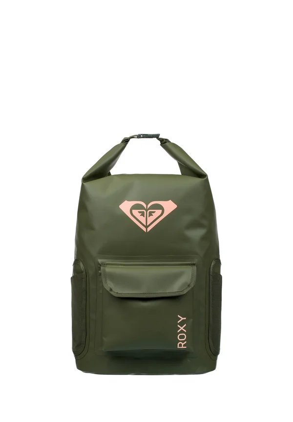 NEED IT - Tagesrucksack - olive